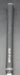 Ping G400 Black Dot Lob Wedge Stiff Steel Shaft Golf Pride Grip