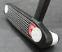 Odyssey O Works 1 Putter 85cm Length Steel Shaft PSYKO Grip*