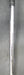 Nike Ignite 4 Iron Uniflex Steel Shaft Nike Grip
