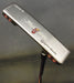 TaylorMade Rossa Siena 4 cgb Putter 89cm Length Steel Shaft Acer Grip