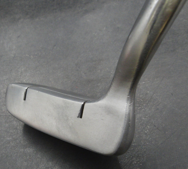 Ray Cook M-1 SA Texas Pat Pend Putter Steel Shaft 90.5cm Length Spida Grip