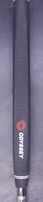 Odyssey White Ice iX 355G #3 Putter 85cm Length Steel Shaft Odyssey Grip*
