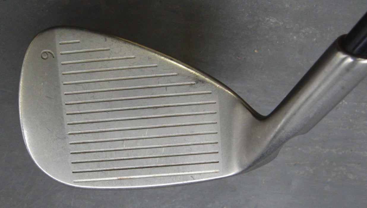 Ping i10 Blue Dot 9 Iron Regular Graphite Shaft Ping Grip