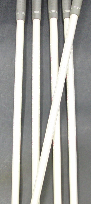 Set of 5 x Ladies Ignio Irons 7-SW Ladies Graphite Shafts Ignio Grip