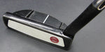 Odyssey White Ice IX 9 Putter Steel Shaft 87cm Length Super Stroke Grip