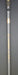 Callaway Big Bertha Warbird 3 Wood Stiff Graphite Shaft Callaway Grip