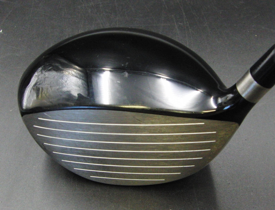 Srixon ZR 700 8.5° Driver Stiff Graphite Shaft Srixon Grip