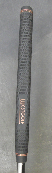 Bridgestone Tourstage M-1PC Putter Steel Shaft 86cm West Golf Grip