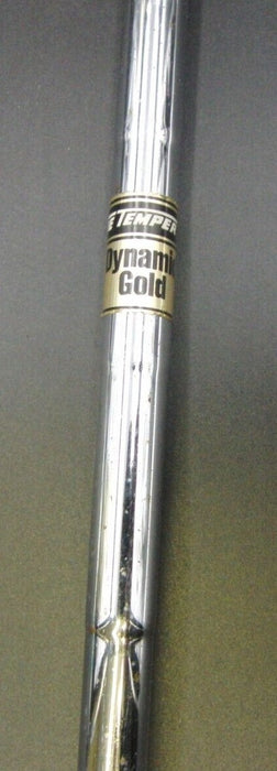 BridgeStone TourStage X-Wedge 03 48º Pitching Wedge Stiff Steel Shaft Iomic Grip