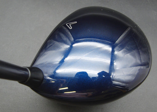 Callaway Great Big Bertha II Plus 11° Driver Regular Graphite Shaft