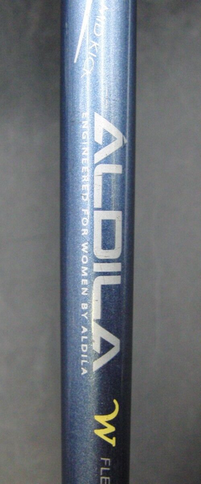 Callaway Aldila 107.5cm in Length Ladies Graphite Shaft Only Golf Pride Grip