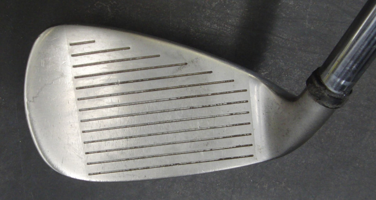 Wilson Staff Di9 9 Iron Uniflex Steel Shaft Wilson Staff Grip