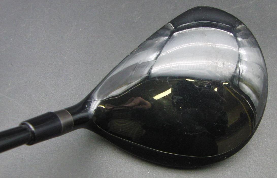 Royal Collection SFD 15° 3 Wood Stiff Graphite Shaft Benross Grip