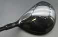 Royal Collection SFD 15° 3 Wood Stiff Graphite Shaft Benross Grip