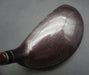 Kasco Power Tornado Super Hyten 4 Hybrid Senior Graphite Shaft Royal Grip