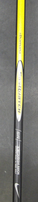 Nike SQ Sumo2 Gap A Wedge Regular Graphite Shaft Nike Grip