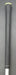 TaylorMade M2 2017 7 Iron Stiff Graphite Shaft Black Grip