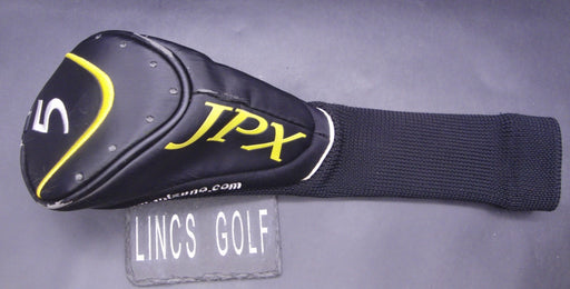 Mizuno JPX Wood Head Cover Only