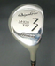 Vintage Mizuno PRO M-100  T-15° 3 Wood Regular Graphite Shaft Golf Pride Grip