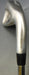 Benross Compressor Type R 7 Iron Regular Steel Shaft Lamkin Grip