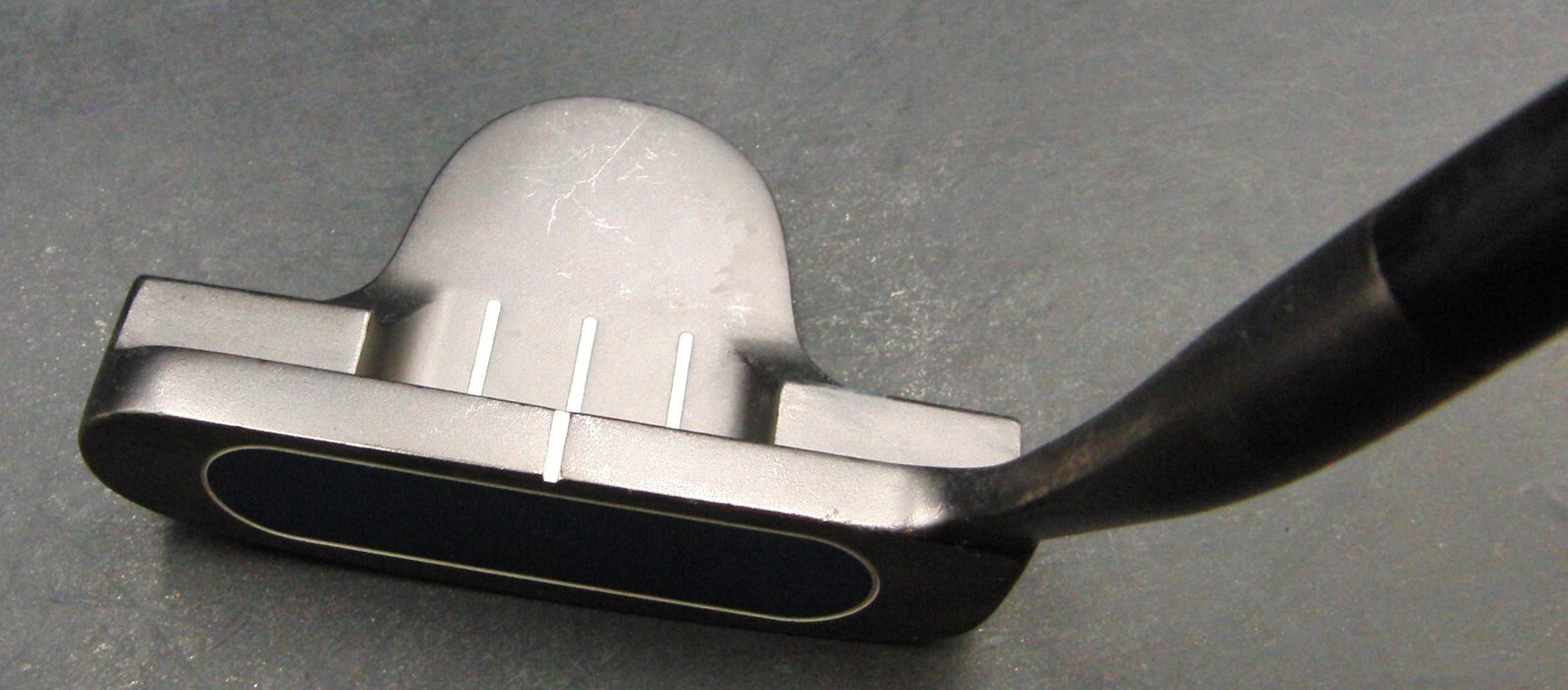 Tobunda Type LM Putter Steel Shaft 86.5cm Length Acer Grip