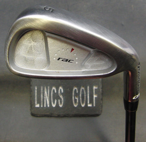 TaylorMade rac 5 Iron Stiff Graphite Shaft TaylorMade Grip