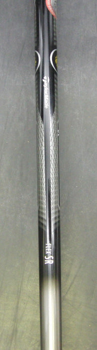 TaylorMade Gloire 3 Wood Regular Graphite Shaft Gloire Grip