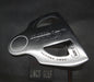 Inject Premier Z-125 Putter Steel Shaft 86cm Length Professional Grip