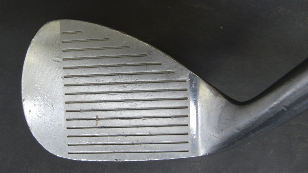 Bridgestone TourStage X-Wedge 01 52° Gap Wedge Stiff Steel Shaft GolfPride Grip