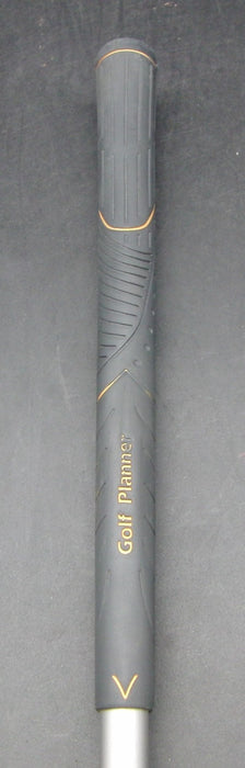 Ladies Golf Planner Titan Insert & 180cc 20° 4 Wood Ladies Graphite Shaft