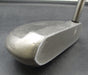 Porcini YUASA 14 Forged Putter 88cm Length Steel Shaft YUASA 14 Grip