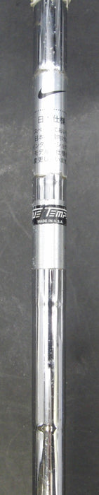 Nike Victory Red VR V-Rev Grooves Gap Wedge Regular Steel Shaft Golf Pride Grip