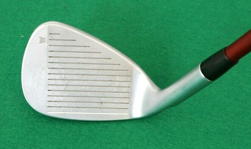 Ping Anser Forged Green Dot Pitching Wedge Regular Graphite Shaft Ping Grip