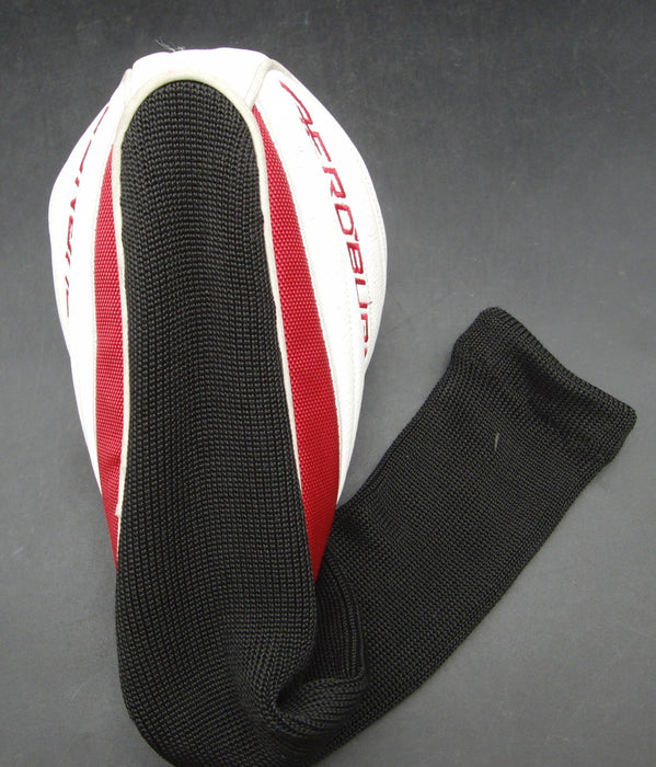 TaylorMade AeroBurner Driver Head Cover Only