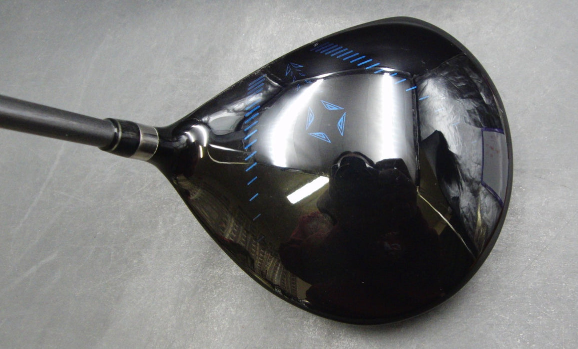 Bridgestone Tour Stage ViQ 10.5° Driver Regular Graphite Shaft +Grip