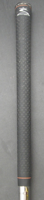 Cobra AMP-D 6 Iron Stiff Steel Shaft Cobra Grip