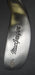 MacGregor DX 6 Iron Regular Steel Shaft David Grip