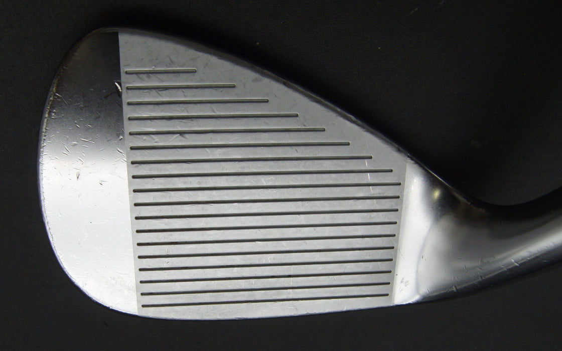 Callaway RAZR X Muscleback 9 Iron Stiff Steel Shaft Golf Pride Grip
