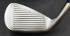 Wilson Staff LP Launch Pad 2 7 Iron Stiff Steel Shaft Jumbomax Grip