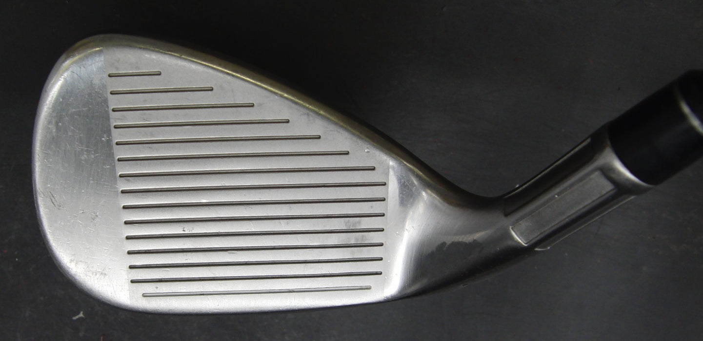 TaylorMade M4 9 Iron Stiff Graphite Shaft Black Grip