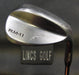 Fourteen RM-11 Forged 55° Sand Wedge Regular Steel Shaft Golf Pride Grip