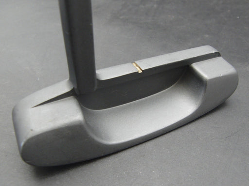 Mizuno 9531 Putter 85cm Length Steel Shaft Mizuno Grip