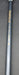 Mizuno Finalist LX 11° Driver Stiff Graphite Shaft Black Grip