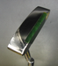 Hennis Genuine Jade Putter 87cm Playing Length Steel Shaft Jewelry Golf Grip