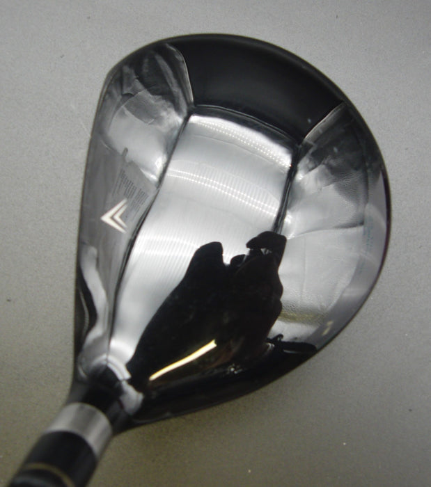 Tobunda HT 19° 5 Wood Regular Graphite Shaft Tobunda Grip