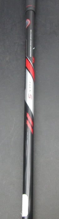 TaylorMade RBZ 10.5° Driver Stiff Graphite Shaft TaylorMade Grip*