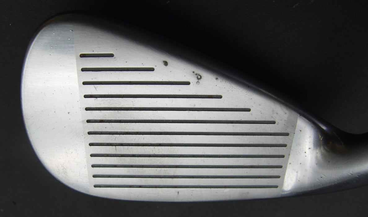 Mizuno MX-900 Hemi Cog 6 Iron Stiff Graphite Shaft Mizuno Grip