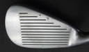 Mizuno MX-900 Hemi Cog 6 Iron Stiff Graphite Shaft Mizuno Grip