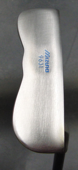 Mizuno 9631 Zephyr Putter Graphite Shaft 85.5cm Length Mizuno Grip