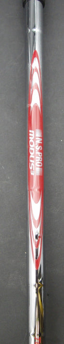 King Cobra Pro MB Forged 9 Iron Regular Steel Shaft Golf Pride Grip